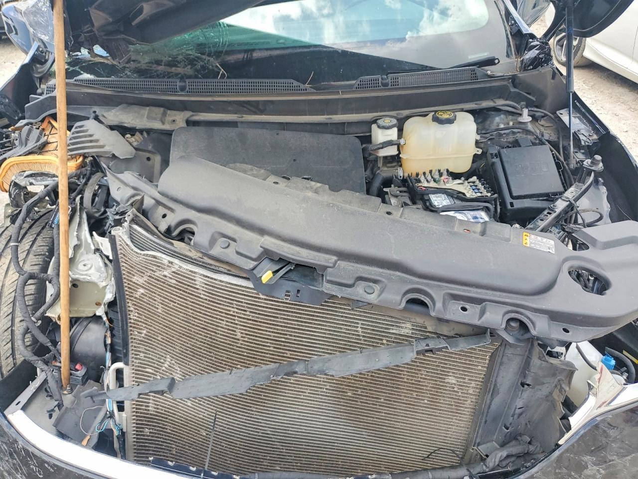 2021 BUICK ENCLAVE