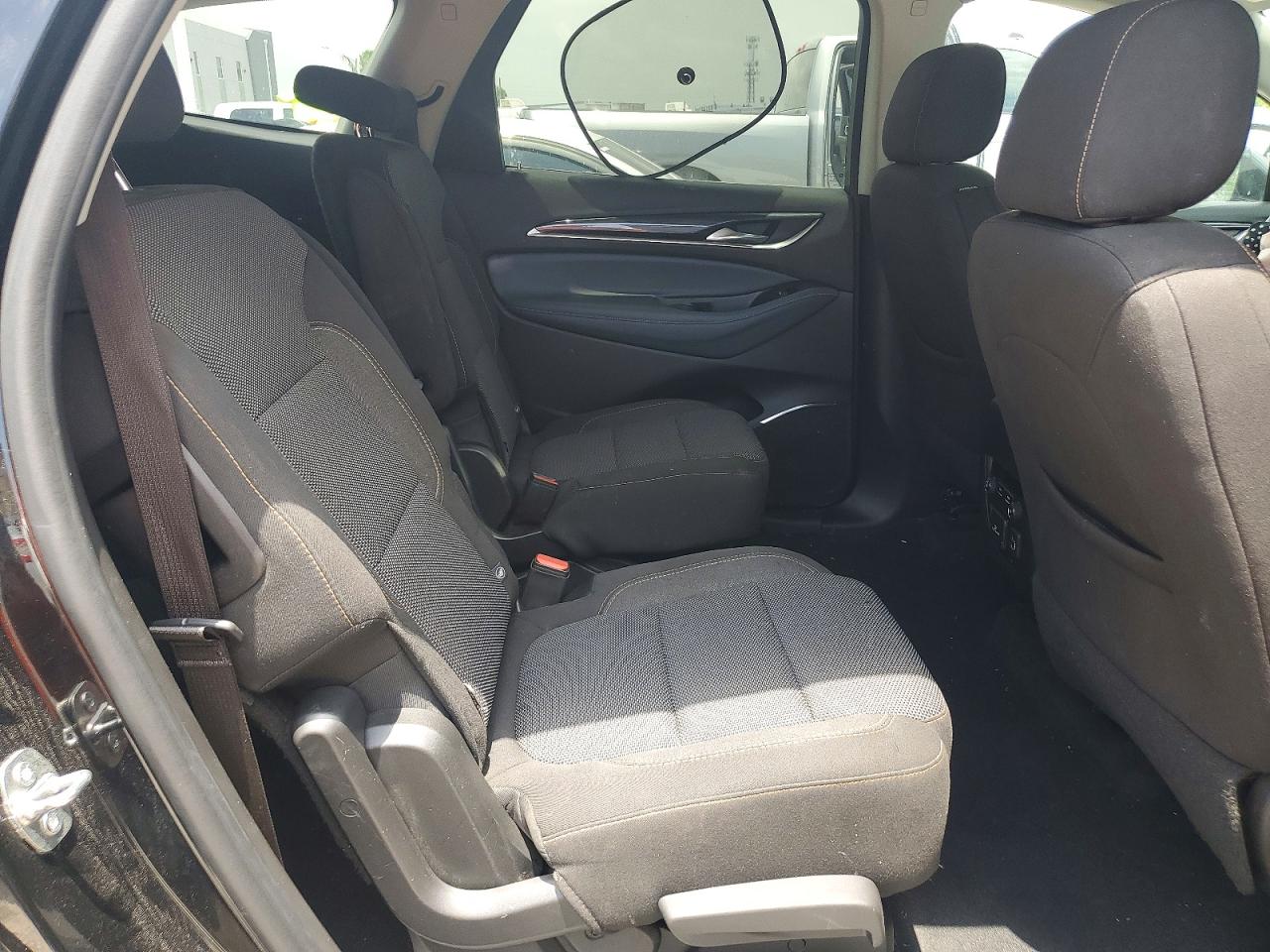 2021 BUICK ENCLAVE