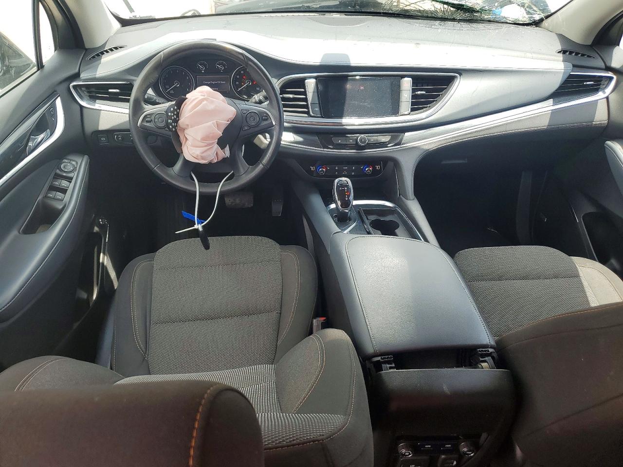 2021 BUICK ENCLAVE