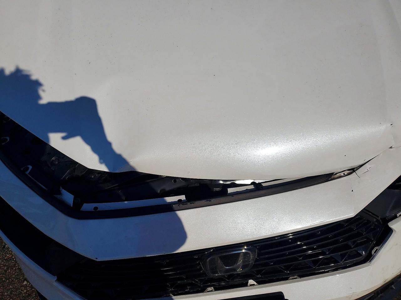 2024 HONDA ACCORD