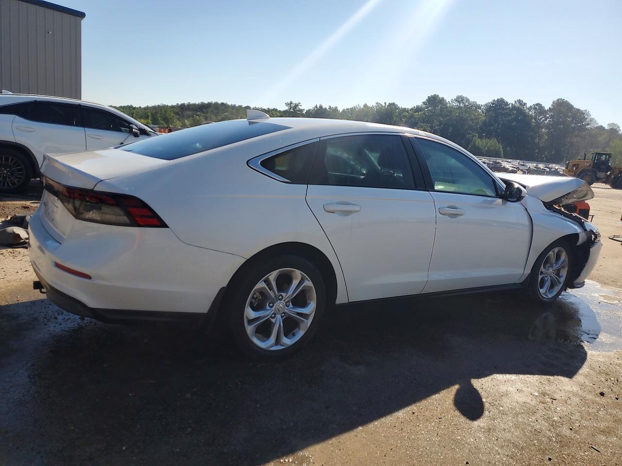 2024 HONDA ACCORD