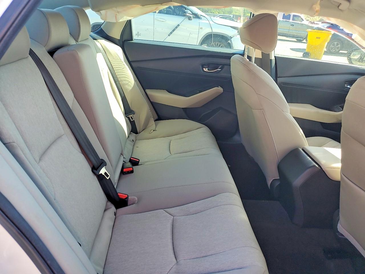 2024 HONDA ACCORD