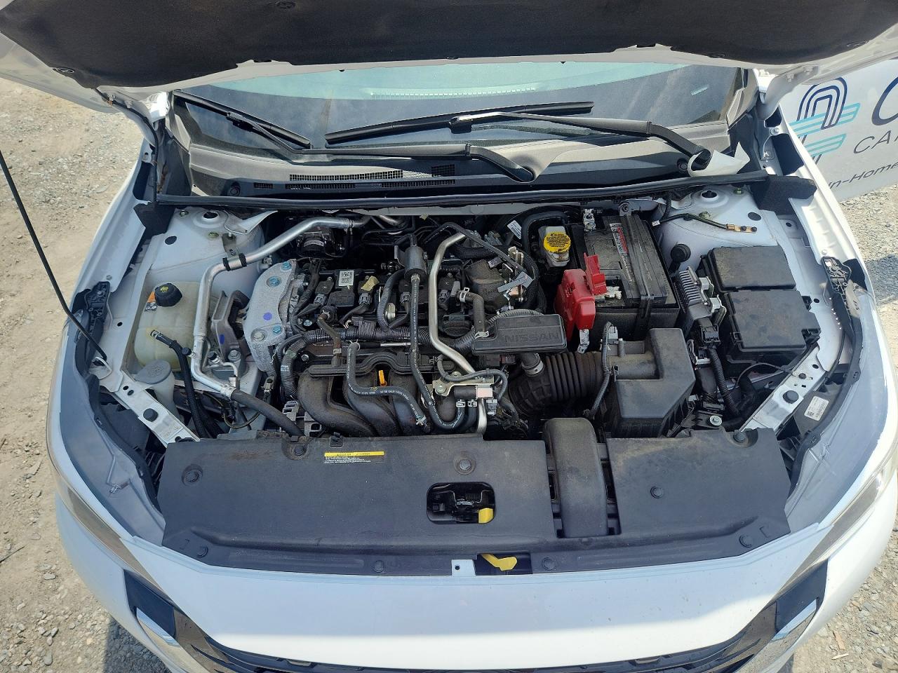 2025 NISSAN SENTRA
