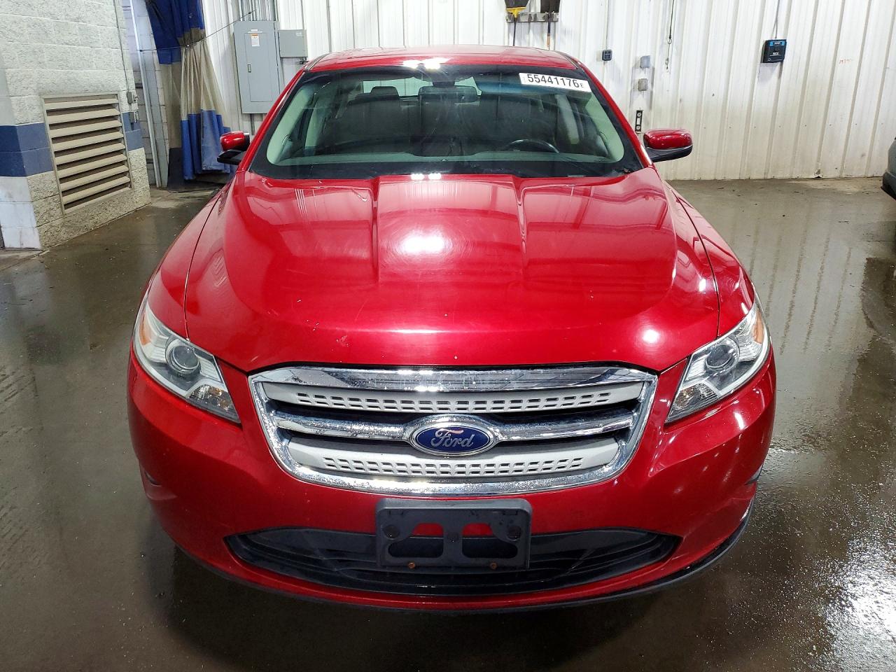 2011 FORD TAURUS