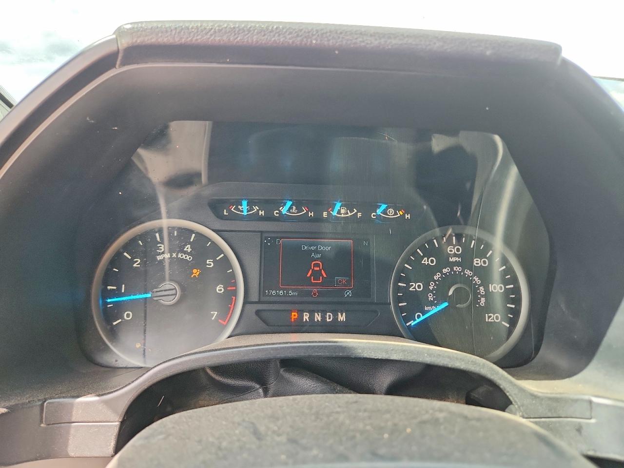 2020 FORD F150