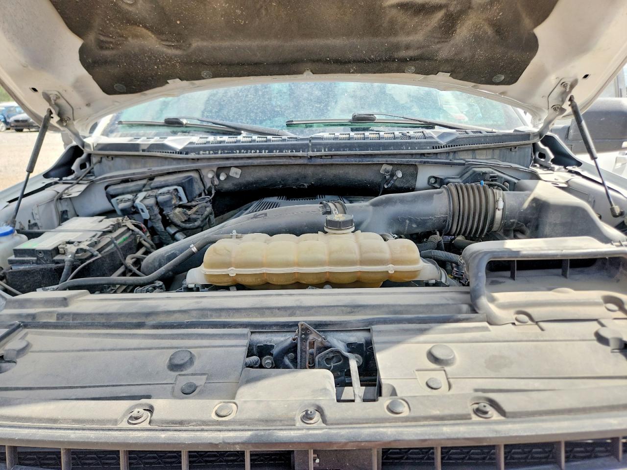 2020 FORD F150