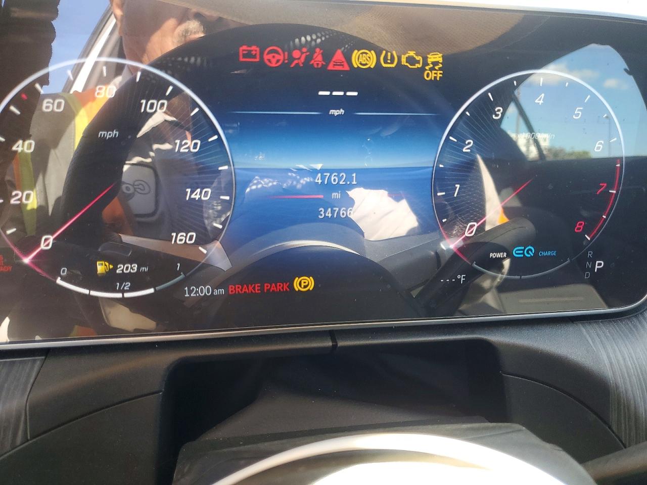 2022 MERCEDES-BENZ C-CLASS