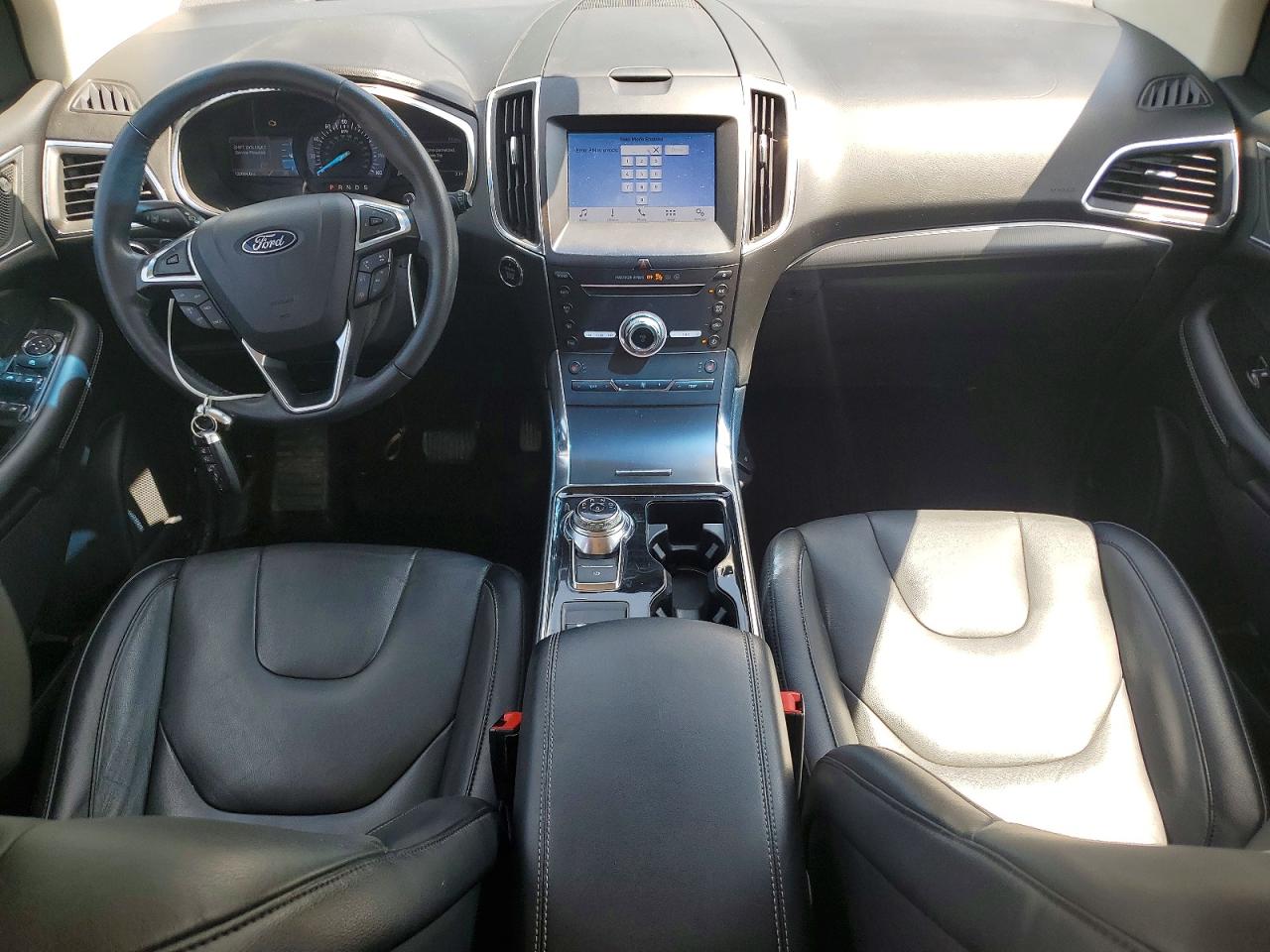 2019 FORD EDGE