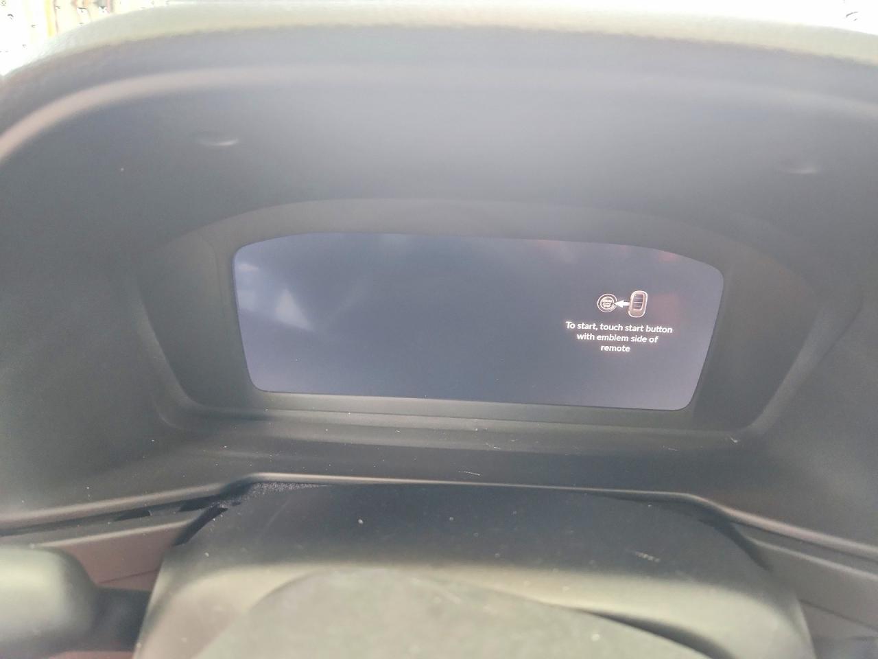 2026 HONDA ACCORD