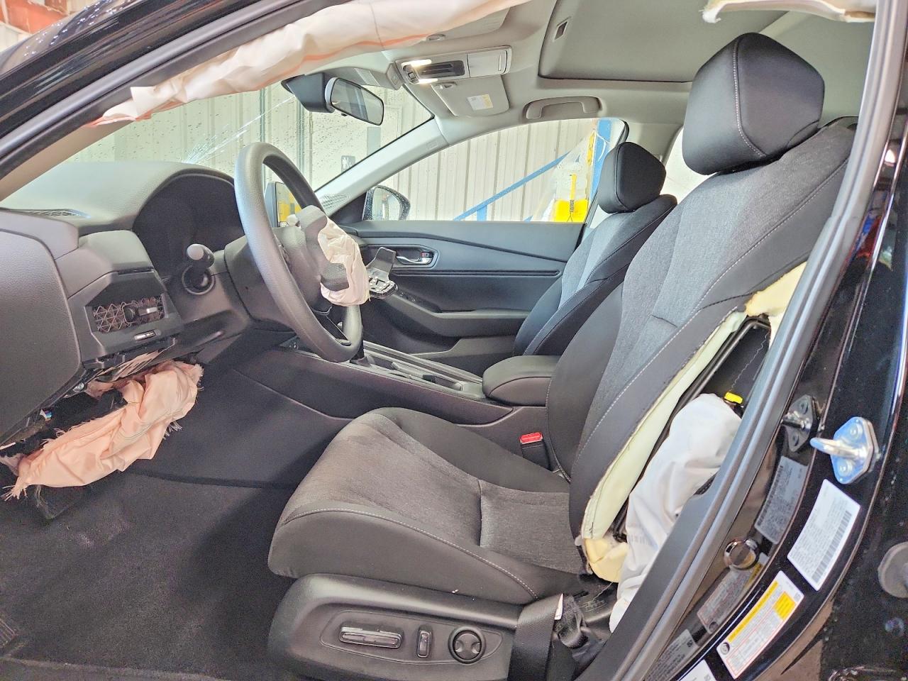 2026 HONDA ACCORD