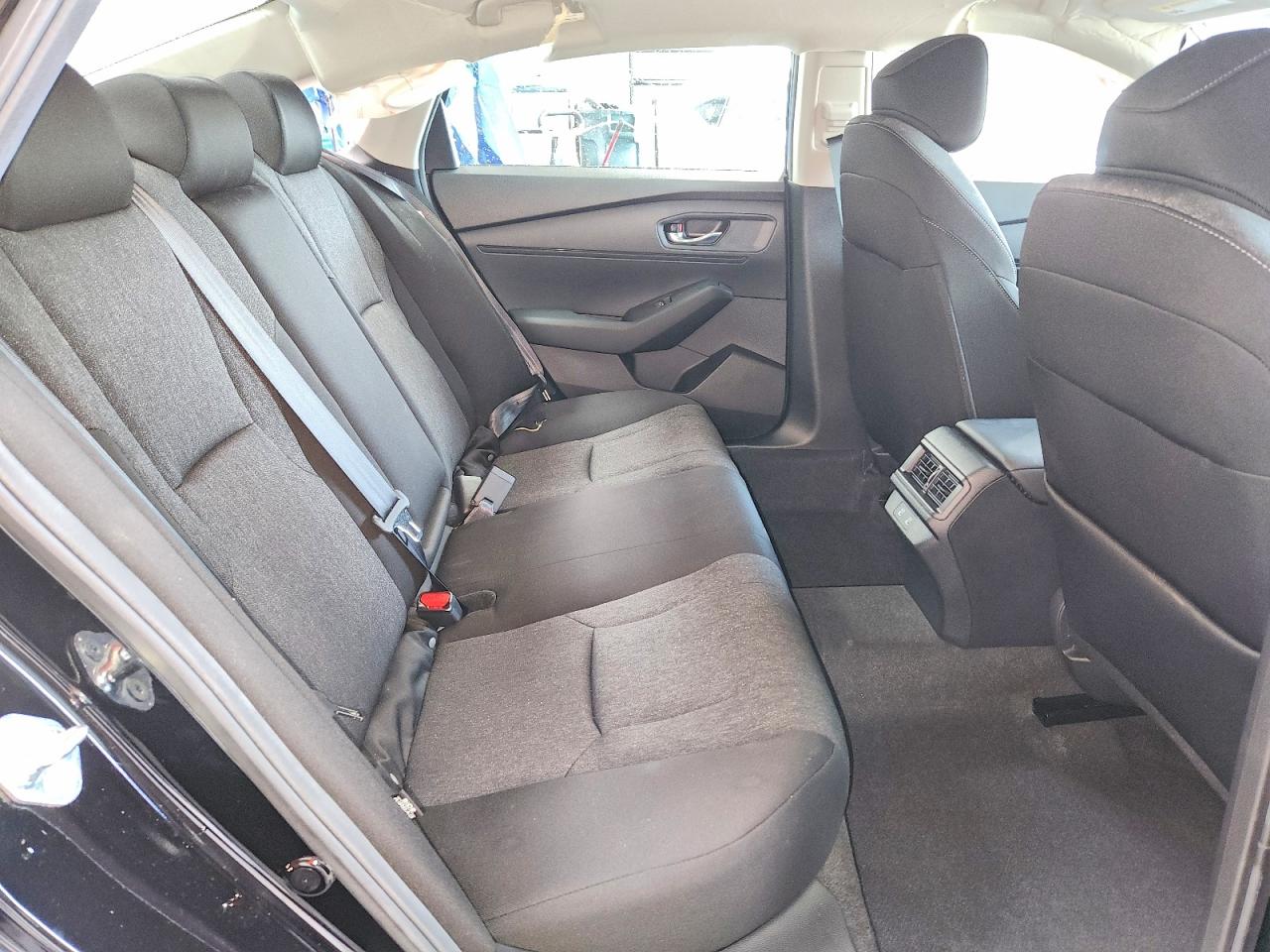 2026 HONDA ACCORD