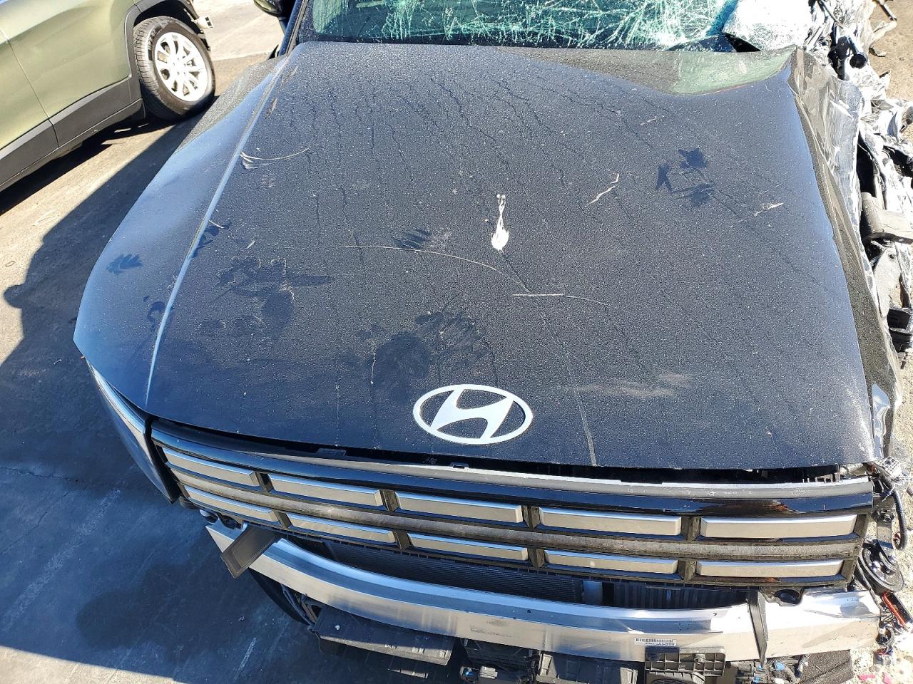 2025 HYUNDAI SANTA FE