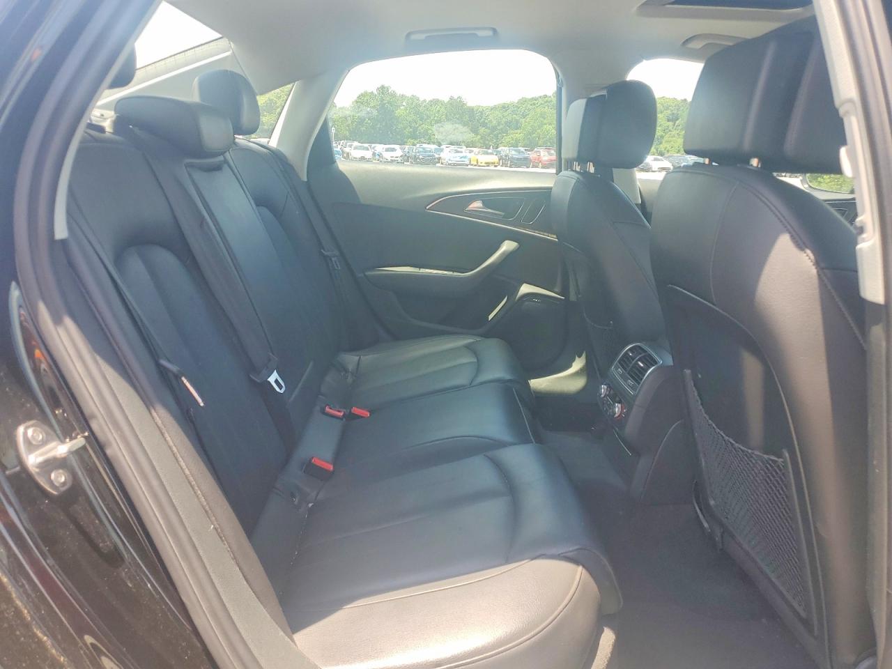 2018 AUDI A6