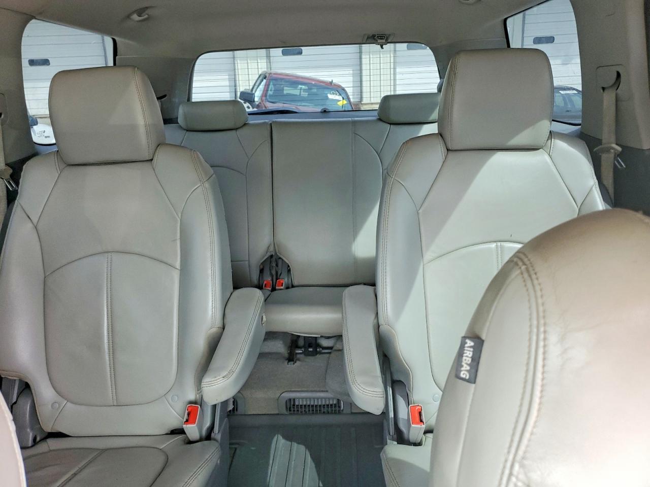 2013 GMC ACADIA