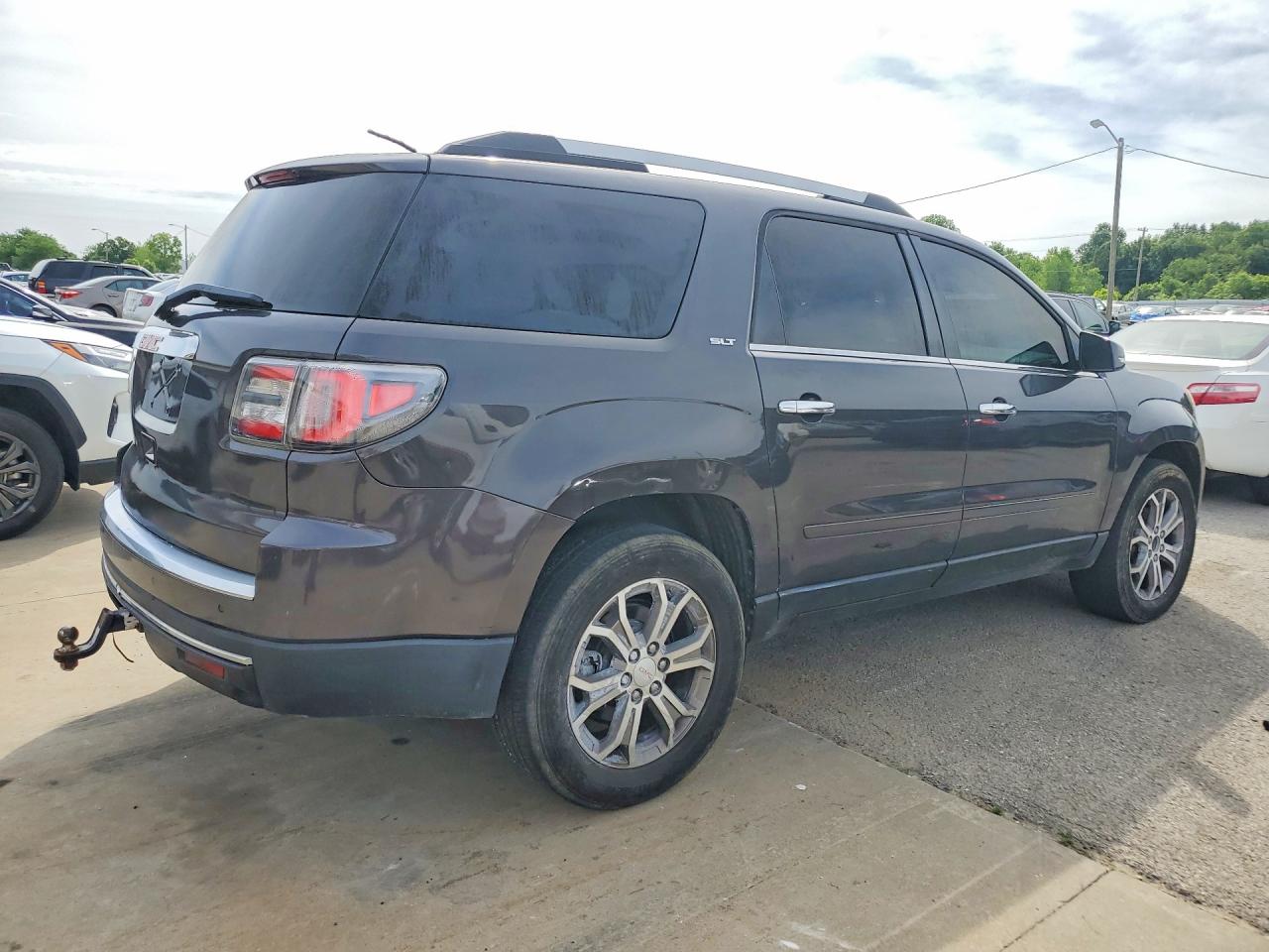 2013 GMC ACADIA