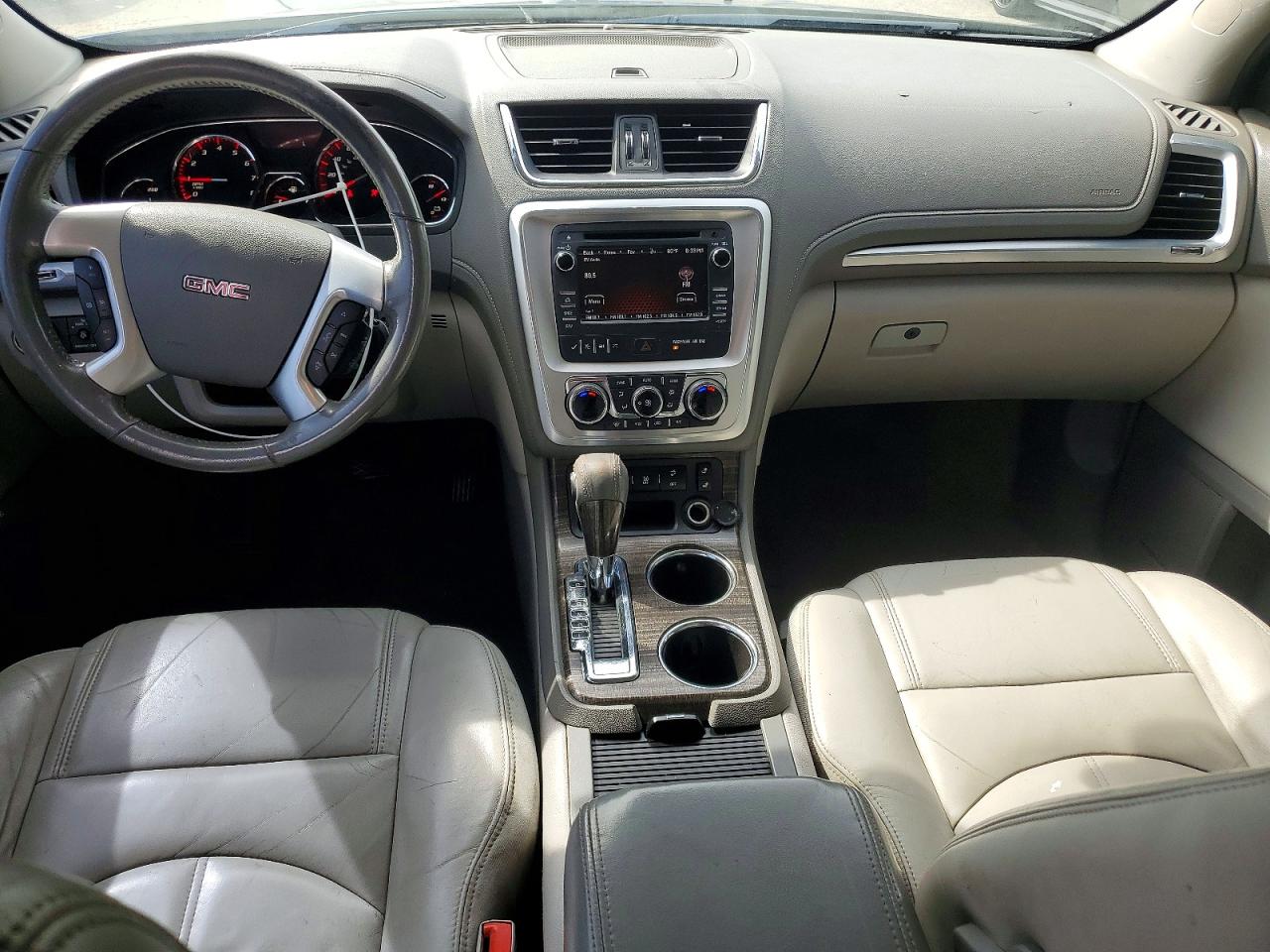 2013 GMC ACADIA