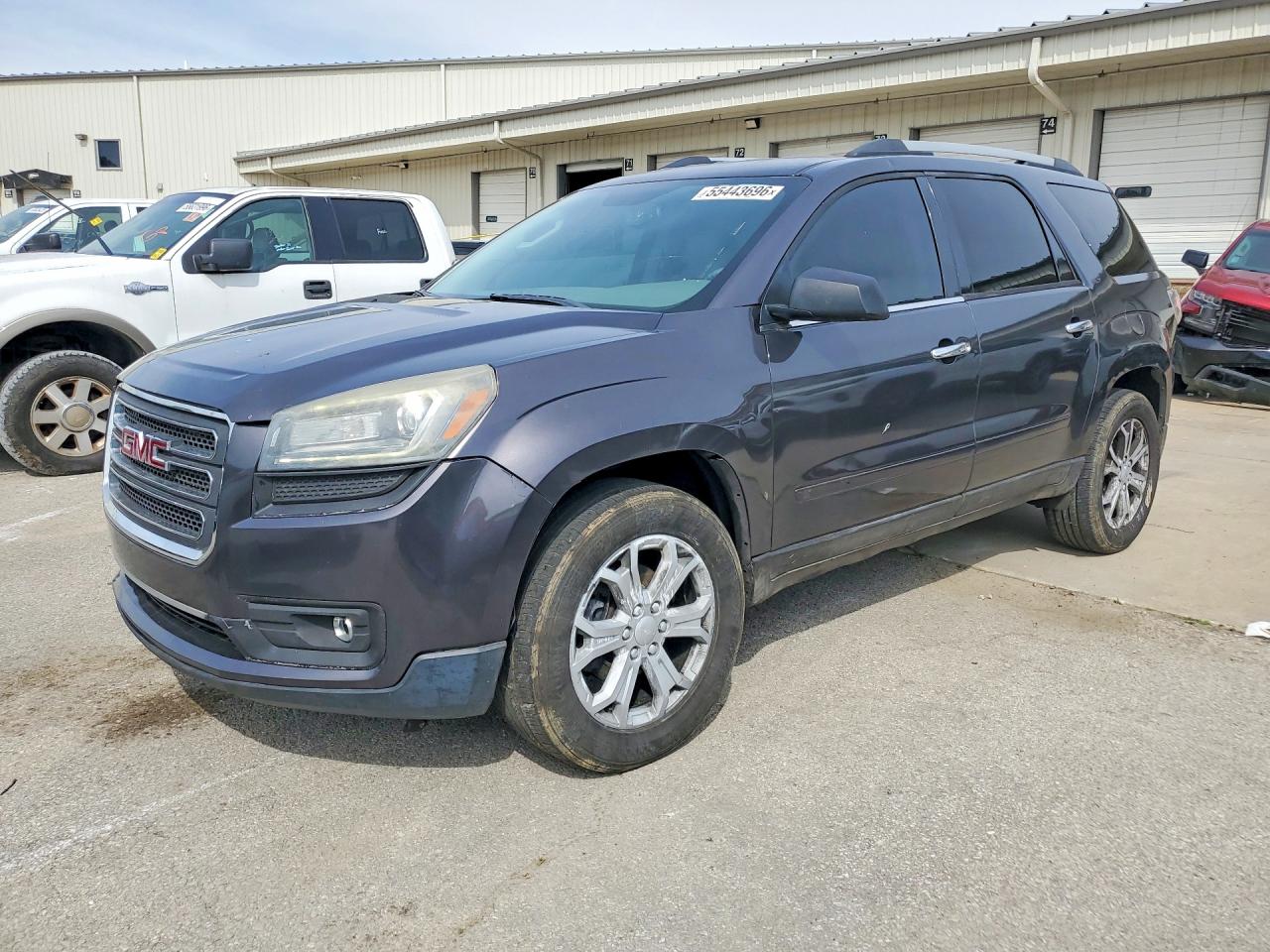 2013 GMC ACADIA
