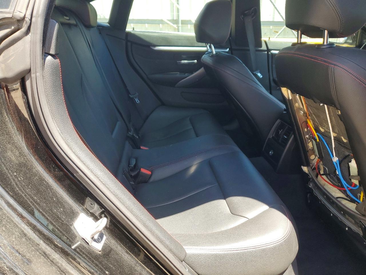 2019 BMW 4 SERIES