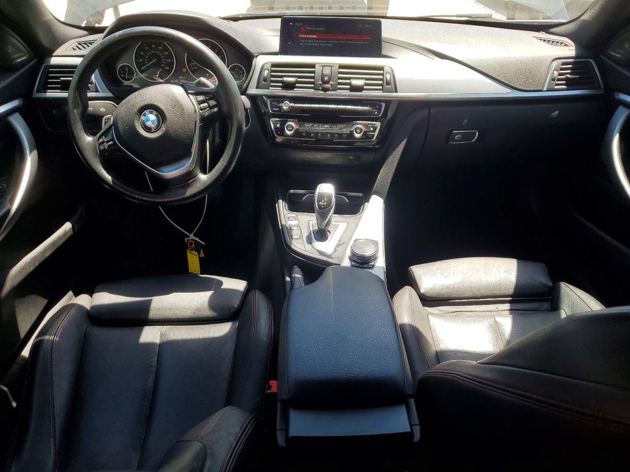 2019 BMW 4 SERIES
