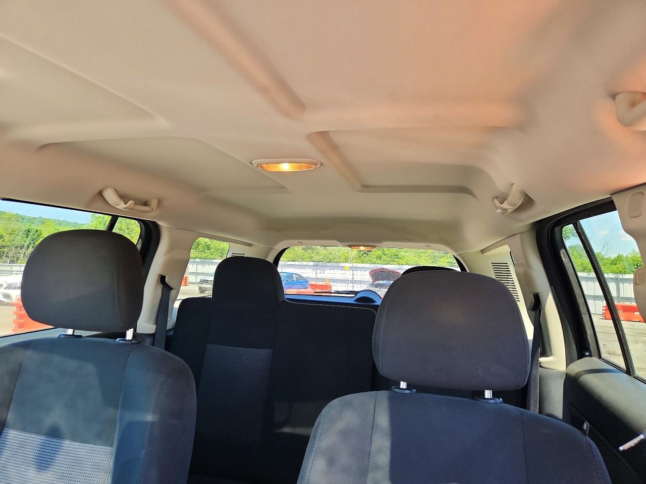 2015 JEEP PATRIOT