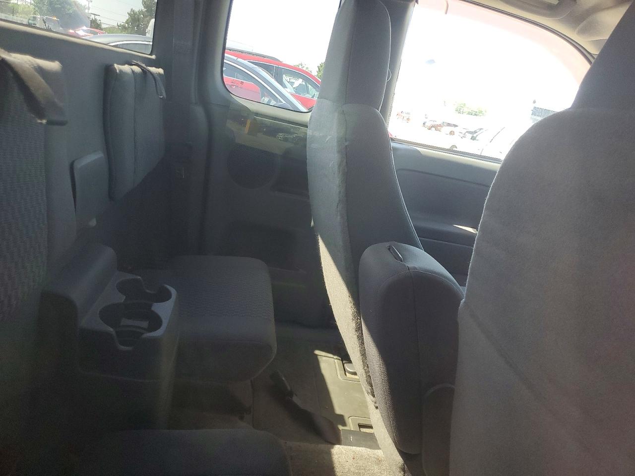 2006 CHEVROLET COLORADO