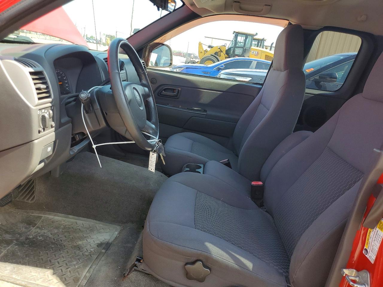 2006 CHEVROLET COLORADO