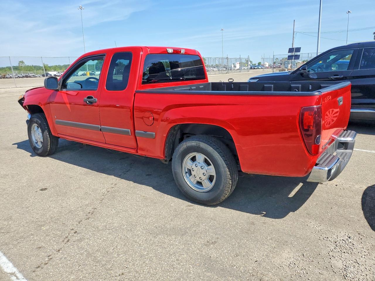 2006 CHEVROLET COLORADO
