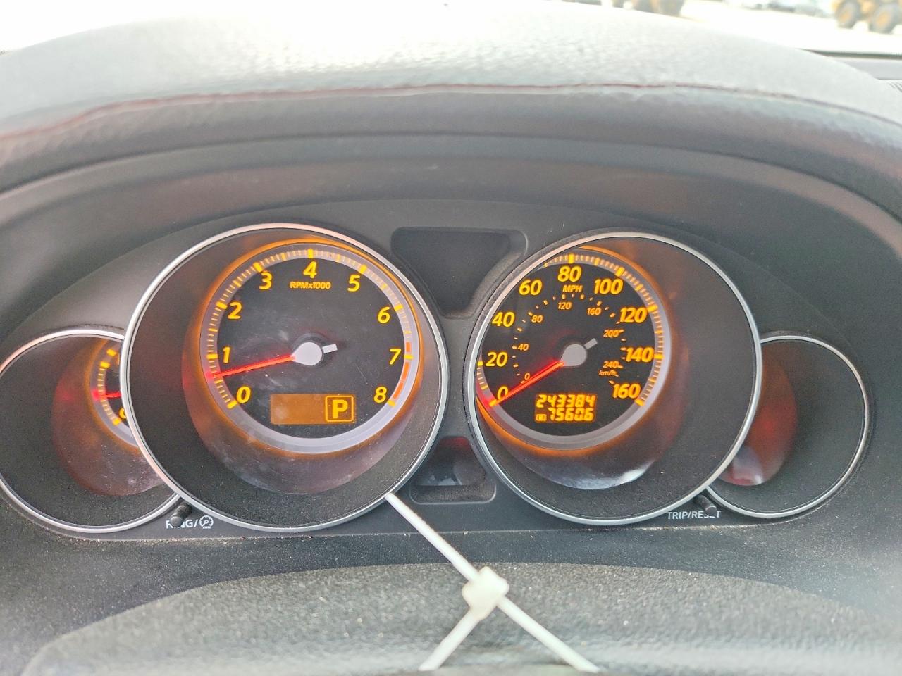 2006 INFINITI M35