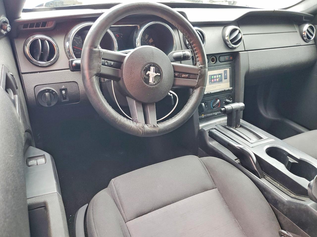 2006 FORD MUSTANG