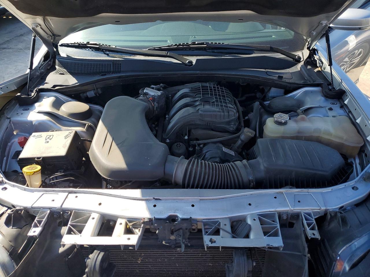 2022 CHRYSLER 300