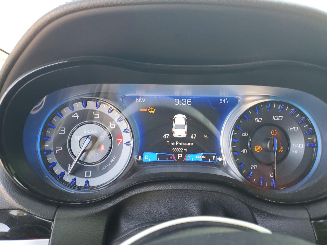 2022 CHRYSLER 300