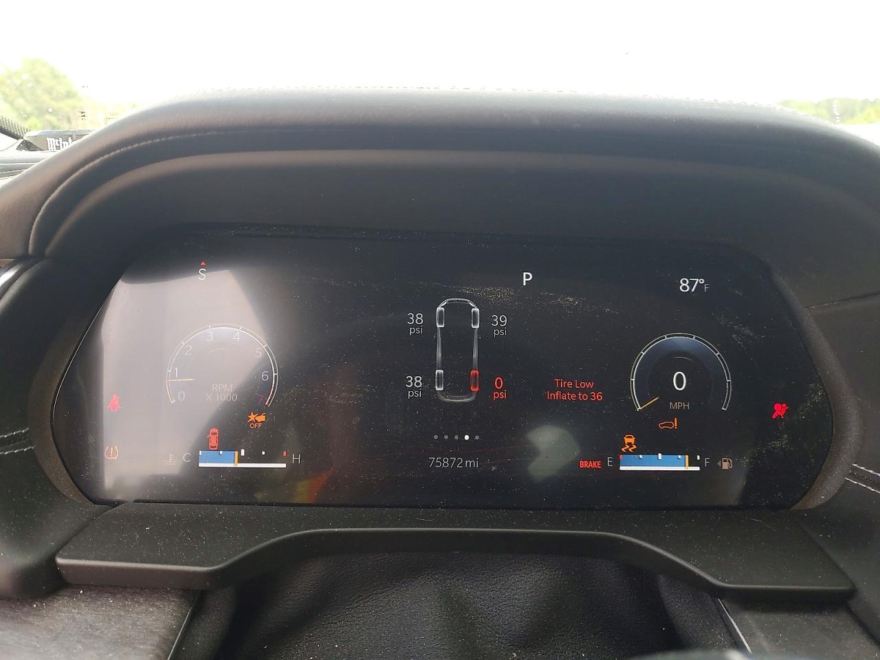 2022 JEEP GRAND CHER