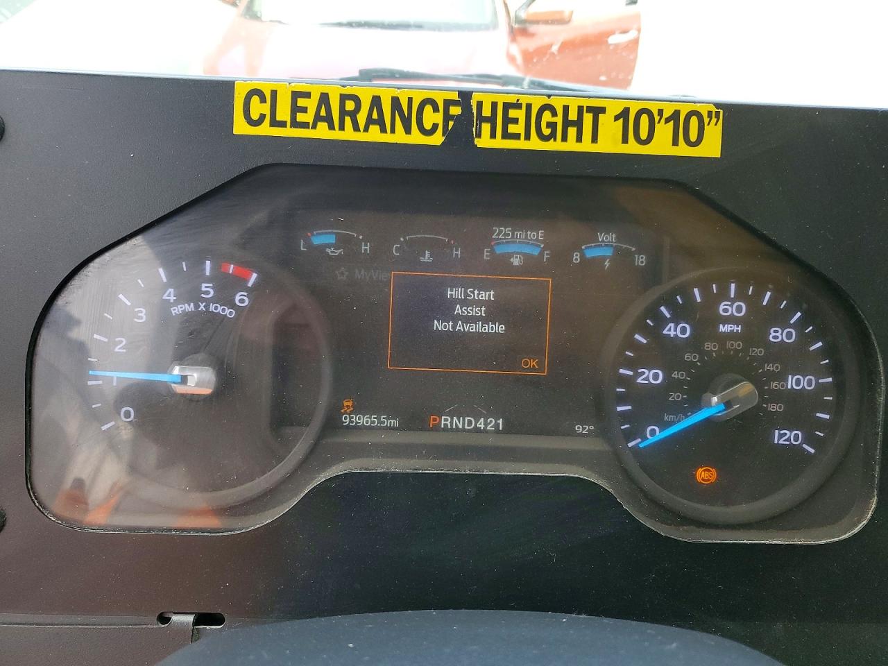 2021 FORD F-SER OTHR