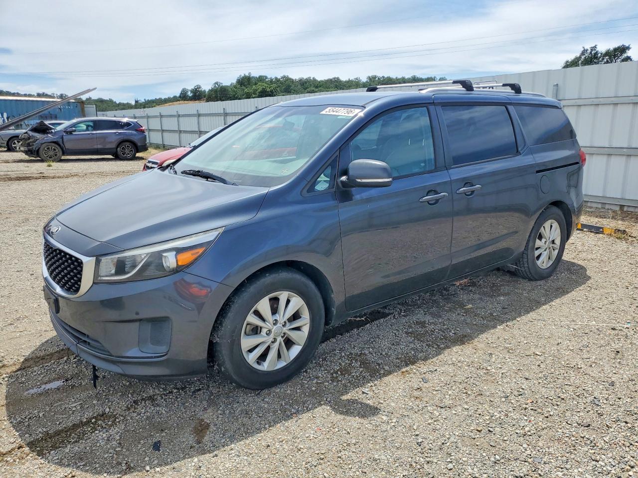 2017 KIA All Models