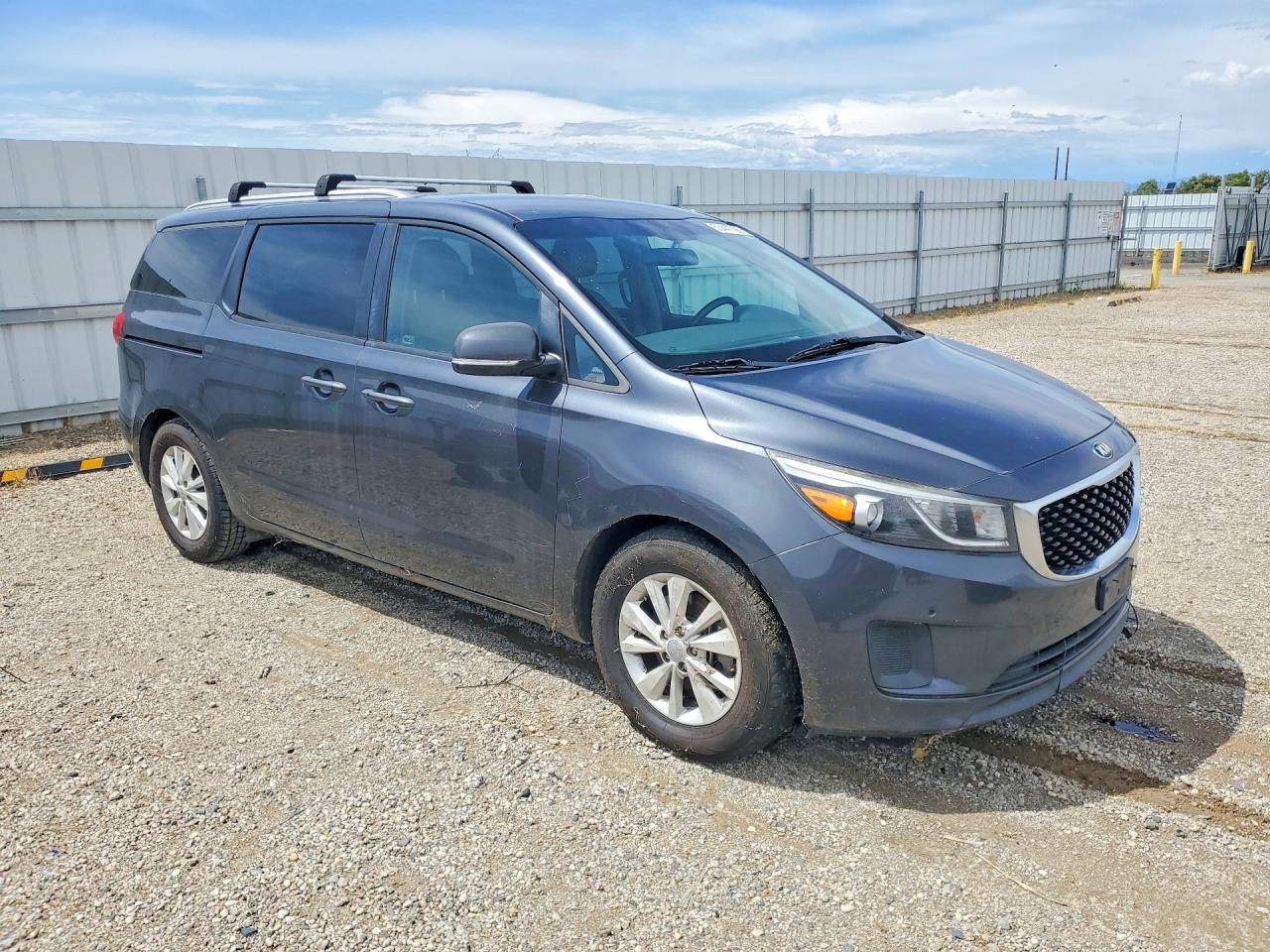 2017 KIA All Models