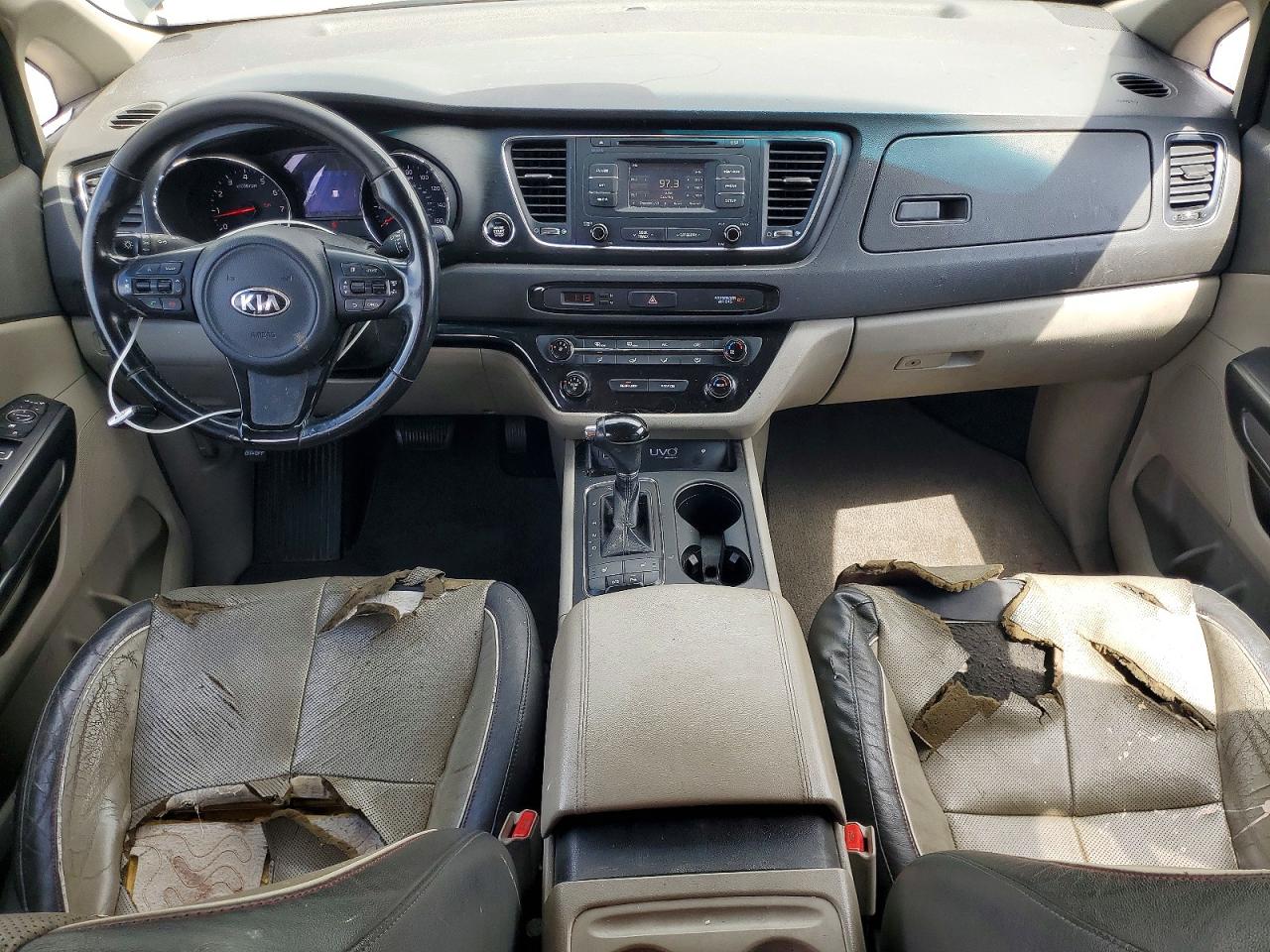 2017 KIA All Models