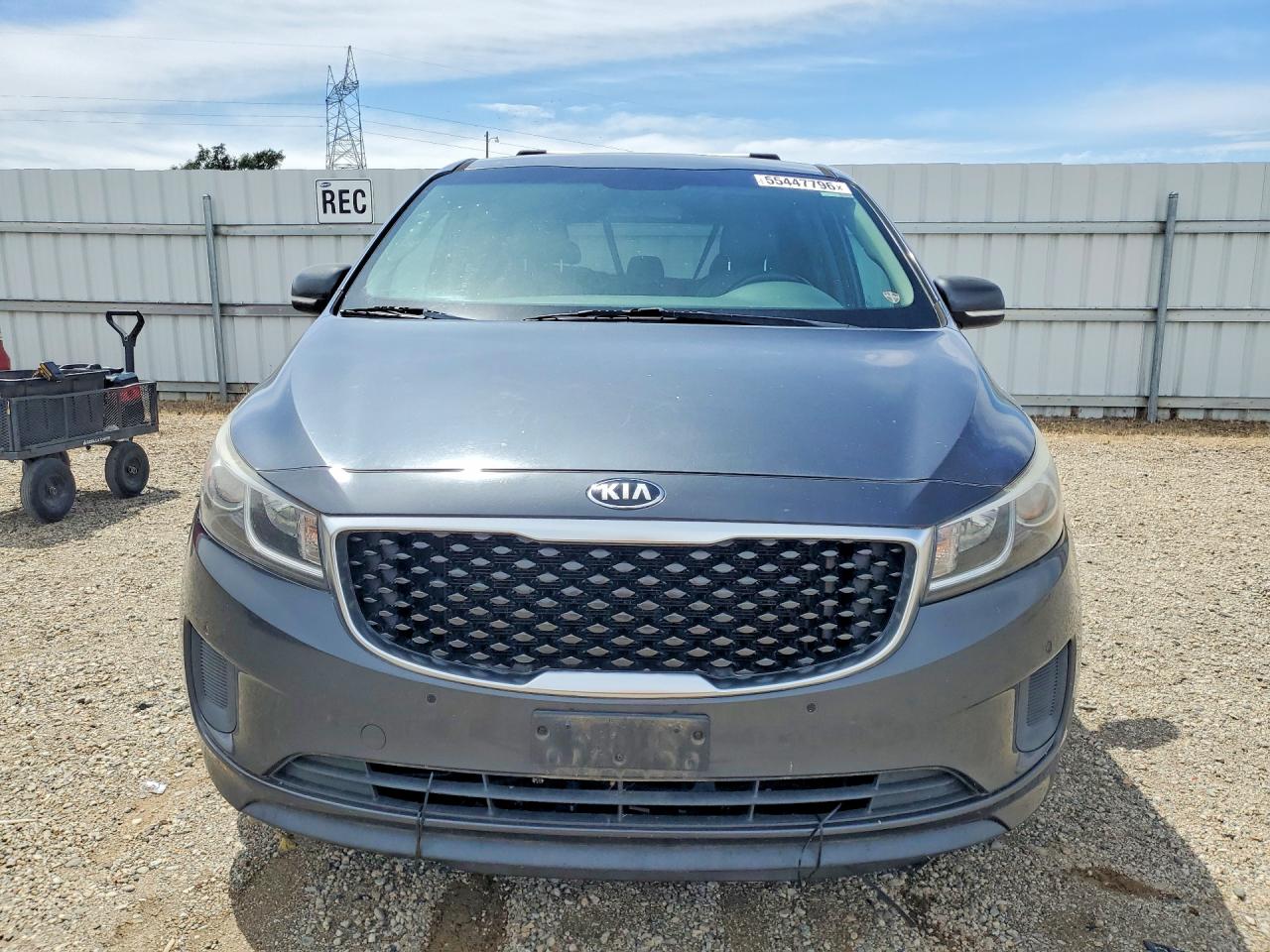 2017 KIA All Models