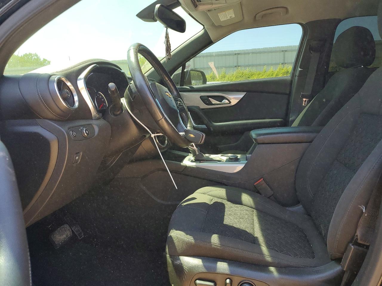 2020 CHEVROLET BLAZER