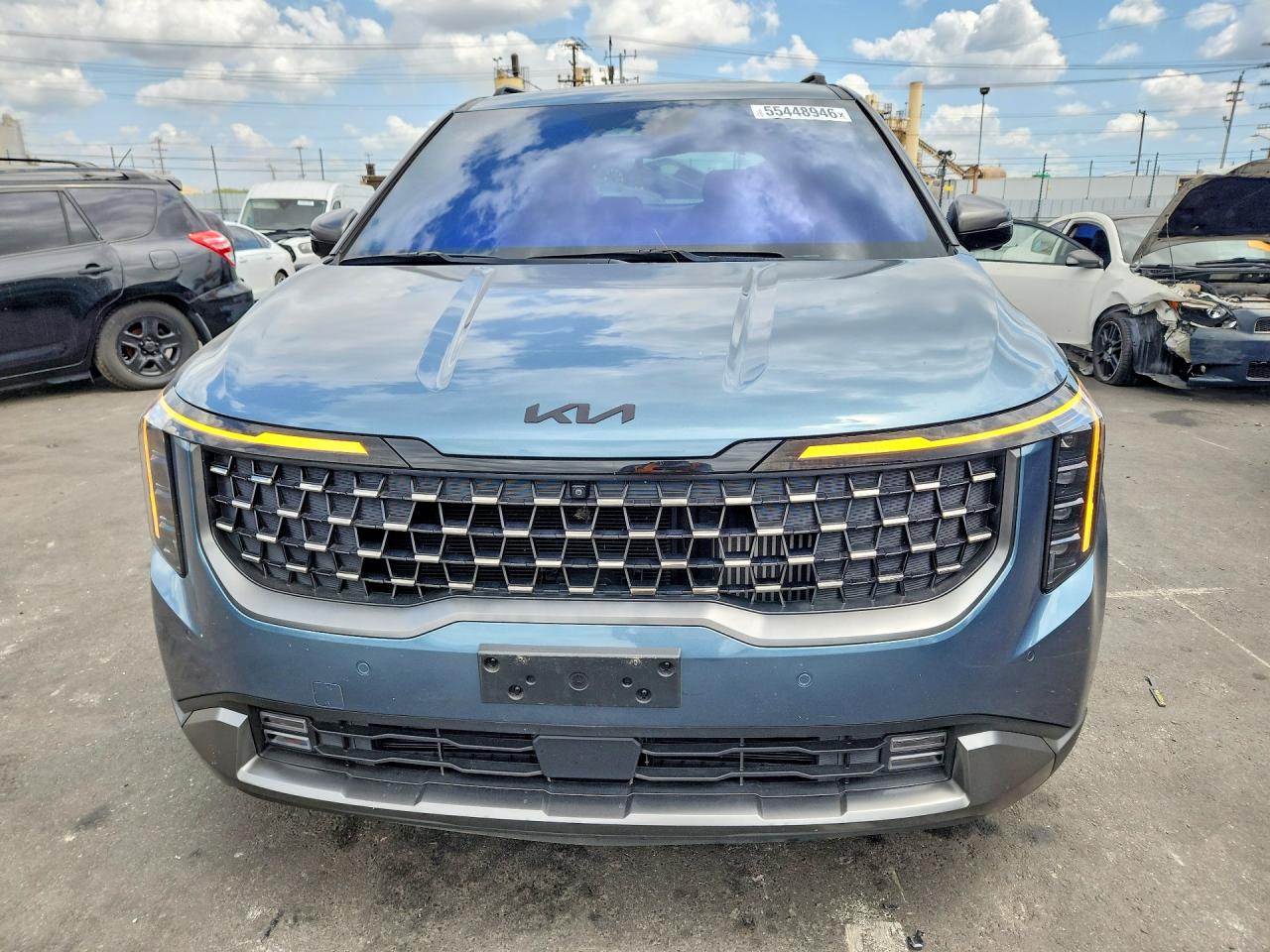 2026 KIA