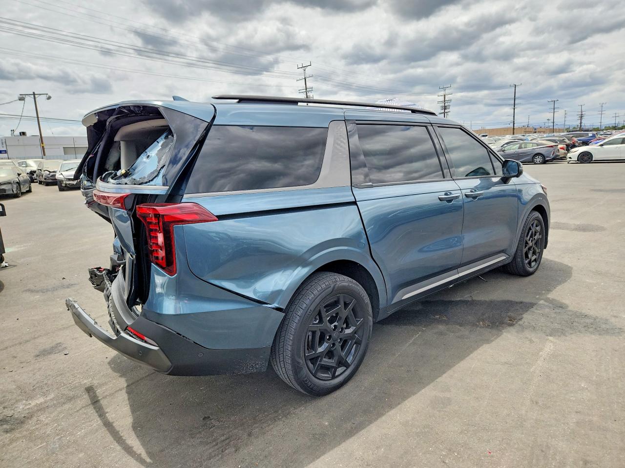 2026 KIA