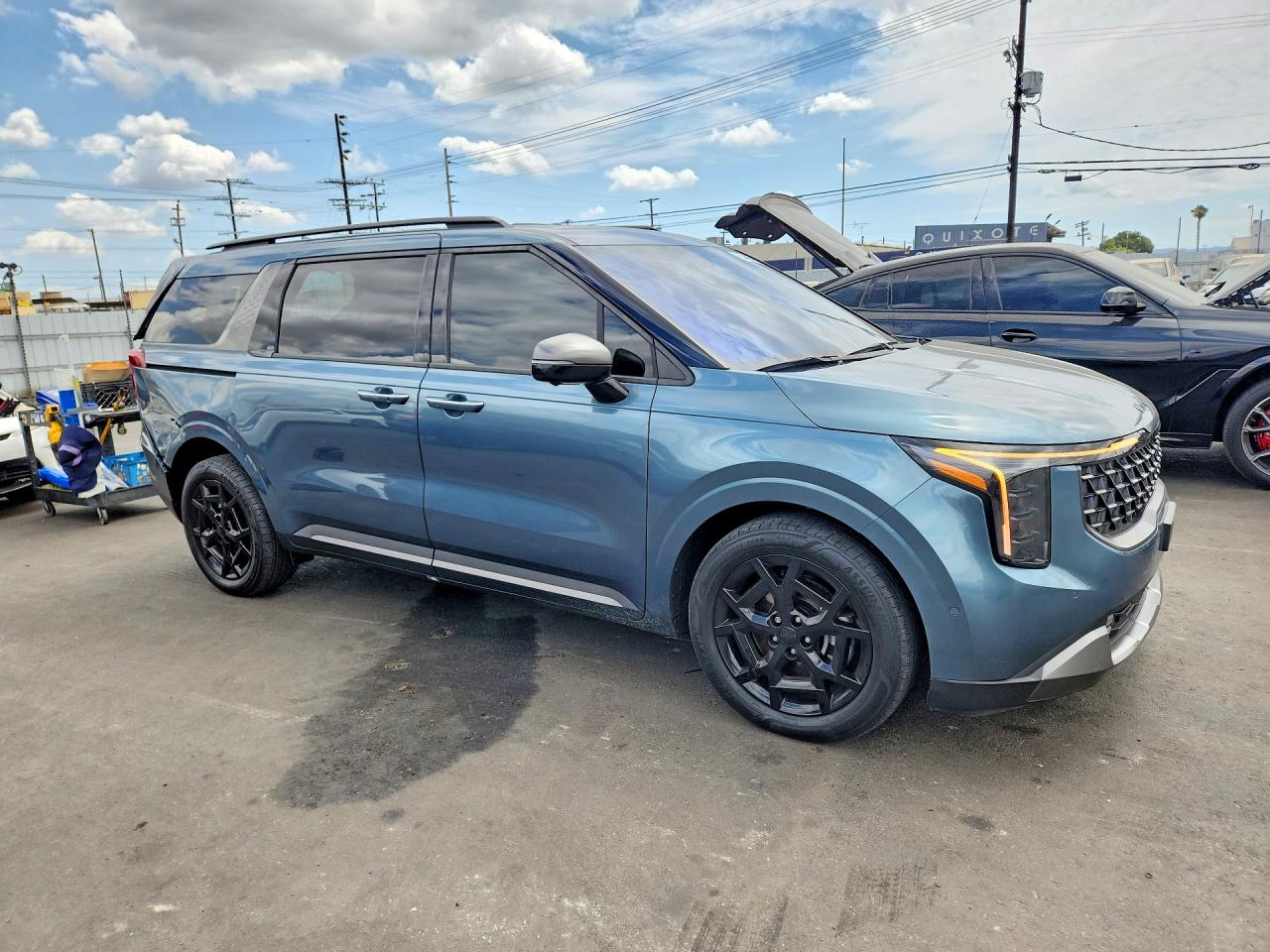 2026 KIA