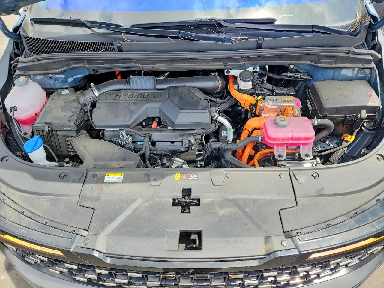 2026 KIA