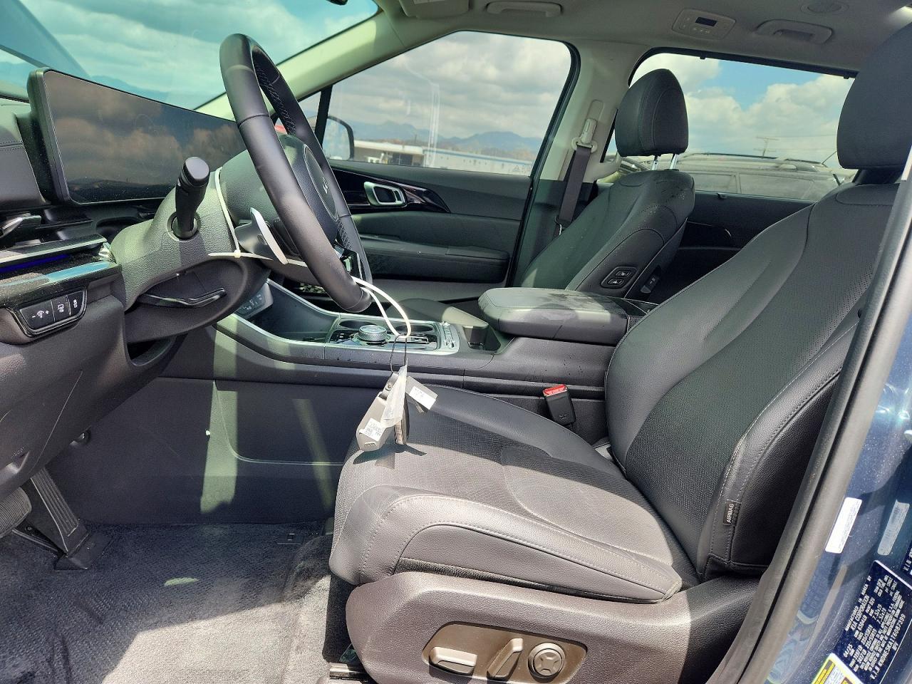 2026 KIA