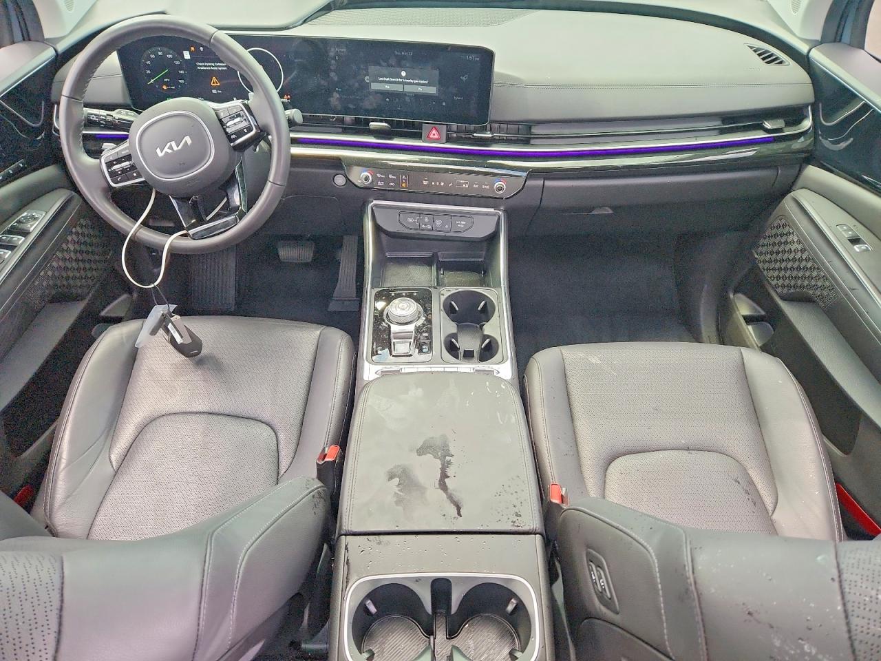 2026 KIA