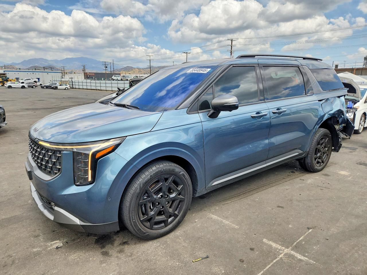 2026 KIA