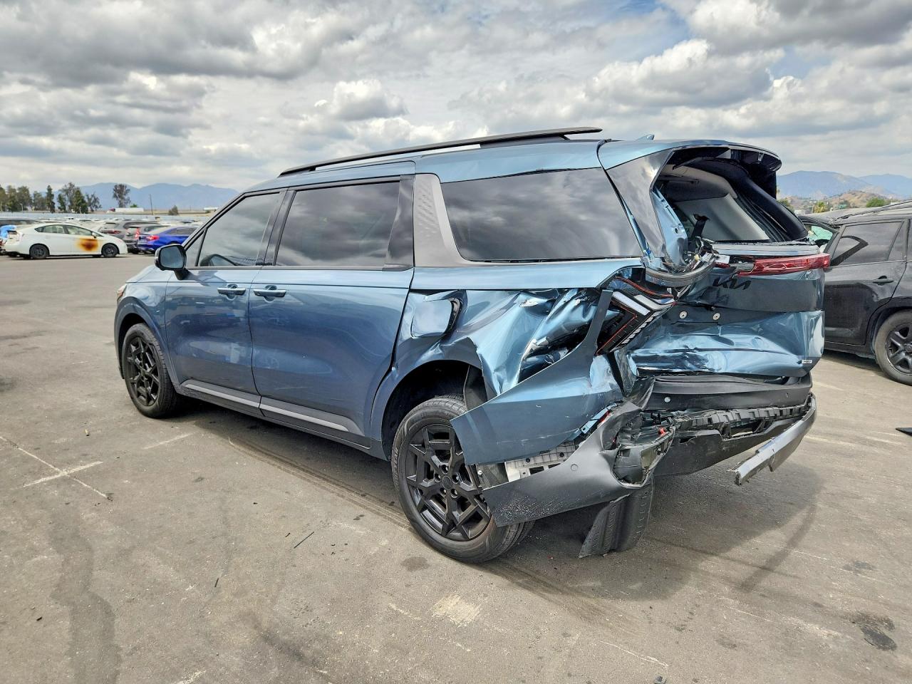 2026 KIA