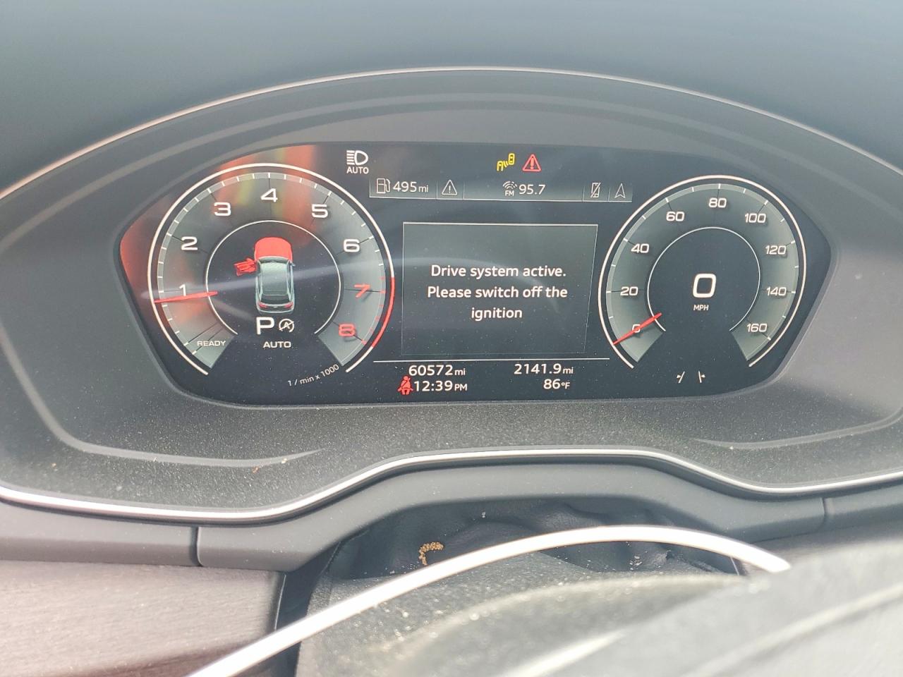 2021 AUDI Q5