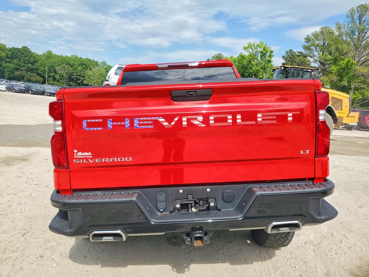 2022 CHEVROLET ALL Models