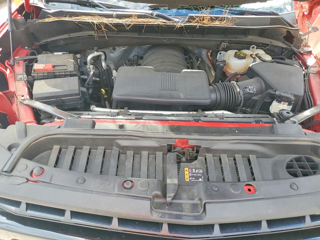 2022 CHEVROLET ALL Models