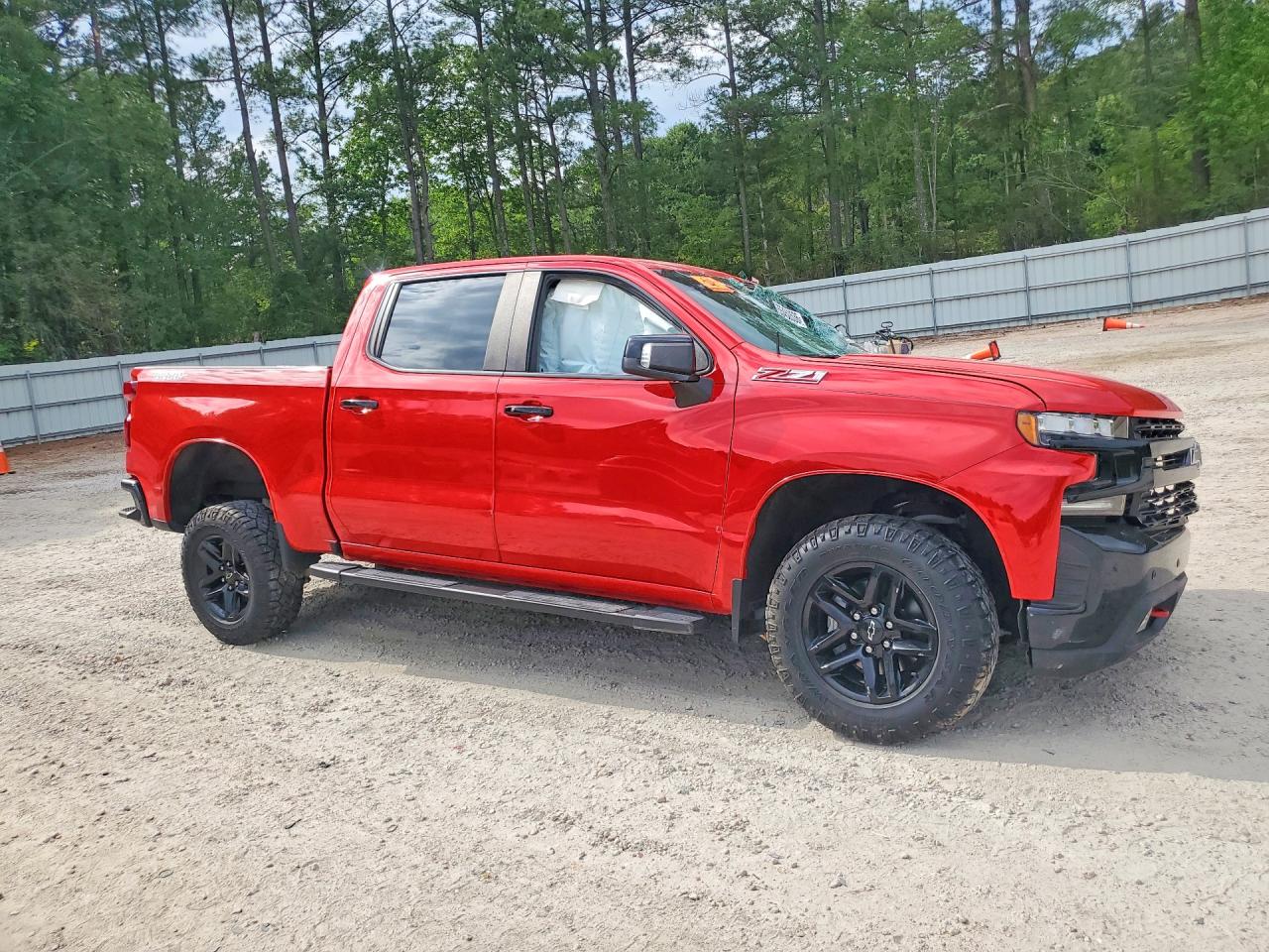 2022 CHEVROLET ALL Models